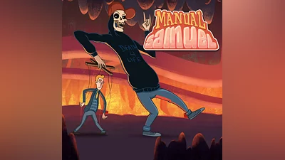 Manual Samuel XBOX One & Series X|S Activation