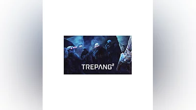 Trepang2   Steam ley Global Region free +