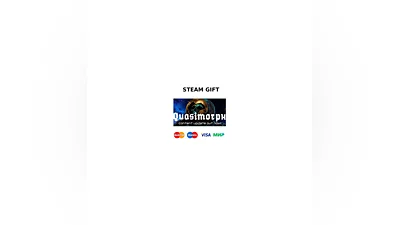 Quasimorph | steam GIFT RUSSIA +