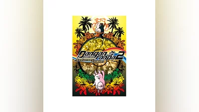 Danganronpa 2 Goodbye Despair Anniversary Xbox activati