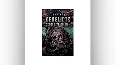 Deep Sky Derelicts Definitive edition Xbox activation