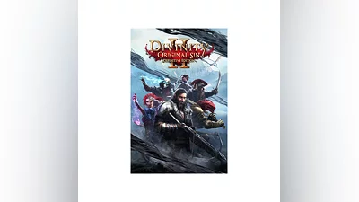 Divinity: Original Sin 2 - Definitive Xbox activation