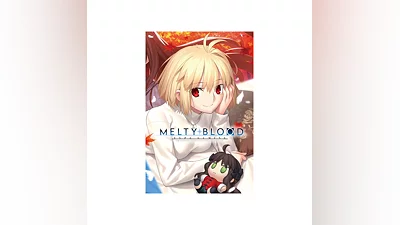 MELTY BLOOD: TYPE LUMINA - Deluxe Xbox activation