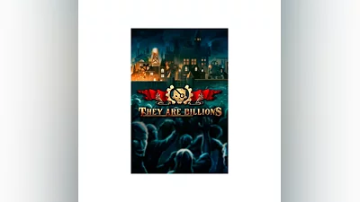 They Are Billions Xbox One & Series X|S Activation