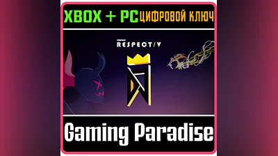 DJMAX RESPECT V XBOX ONE/X|S+PC KEY