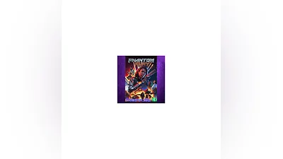 Phantom Fury XBOX