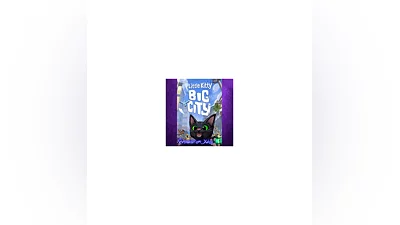 Little Kitty, Big City XBOX