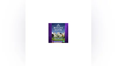 Botany Manor XBOX