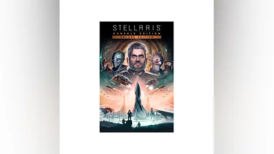 Stellaris: Console Edition - Deluxe xbox activation