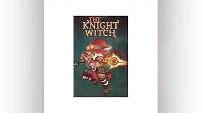 The Knight Witch Xbox One Xbox Series X|S Activation