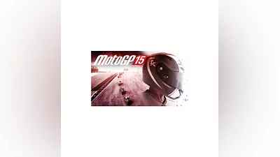 MotoGP 15 Xbox One & Series X|S Activation