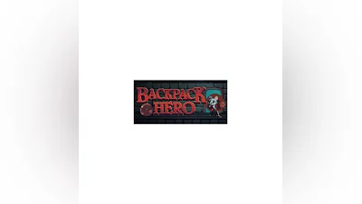 ️Steam gift Russia - Backpack Hero | AUTODELIVERY