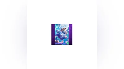 Song of Nunu A League of Legends Story XBOX