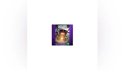 Choo-Choo Charles XBOX