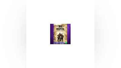 War Hospital - Supporter Edition XBOX