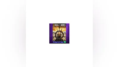 Skull and Bones XBOX