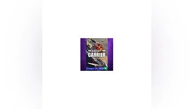 Aircraft Carrier Survival XBOX