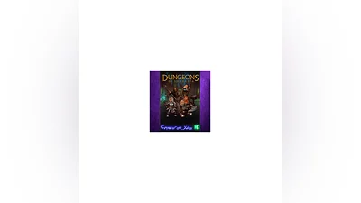 Dungeons of Sundaria XBOX