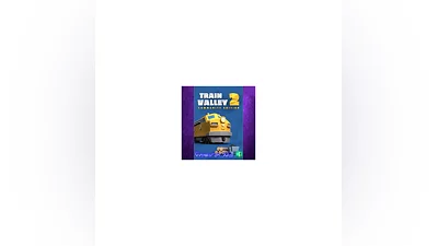 Train Valley 2 - Community Edition XBOX