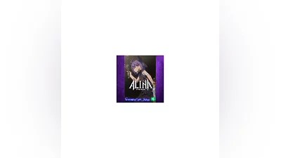 Alina of the Arena XBOX