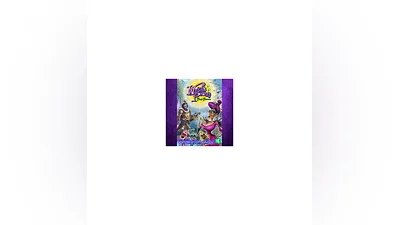Witch's Pranks Frog's Fortune - Collectors Edition XBOX