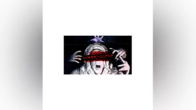 HYPERVIOLENT   key Steam Global Region free +