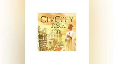CivCity Rome (Steam key)   REGION FREE/GLOBAL +