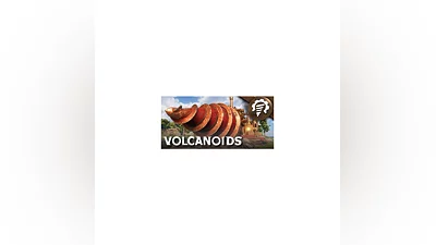 Volcanoids (Steam Gift RU)