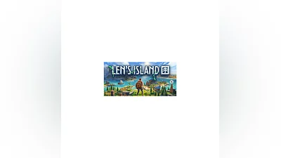 Len's Island (Steam Gift RU)