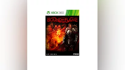 Bound by Flame Xbox One & Xbox Series X|S activation