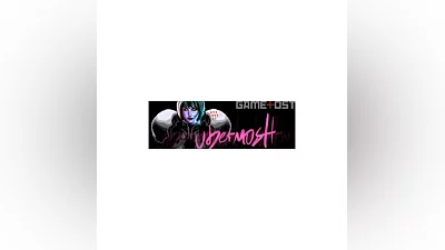 UBERMOSH + Original Soundtrack (Steam Gift RU)