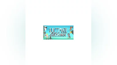 Ultimate Chicken Horse (Steam Gift RU)