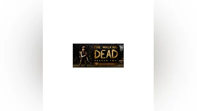The Walking Dead Season 2 (Steam Gift RU)