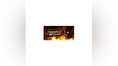 Thunder Wolves STEAM KEY REGION FREE GLOBAL