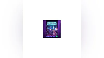 Kingdom Eighties XBOX