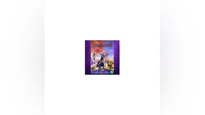 Dungeons 4 XBOX