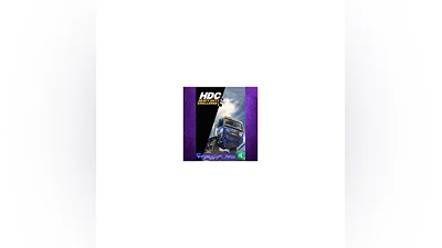 Heavy Duty Challenge The Off-Road Truck Simulator XBOX