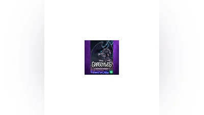 Gargoyles Remastered XBOX