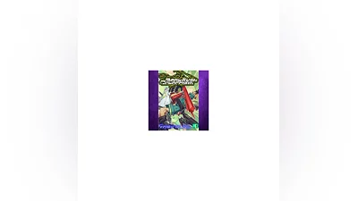 Bomb Rush Cyberfunk XBOX