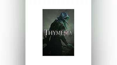 Thymesia Xbox Series X|S activation