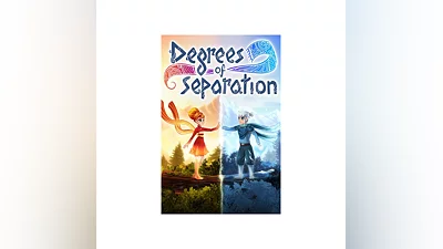Degrees of Separation Xbox One|X|S activation