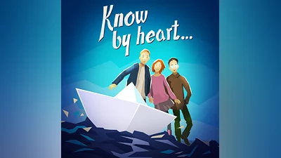 Know by heart... XBOX ONE / XBOX SERIES X|S [ Code  ]