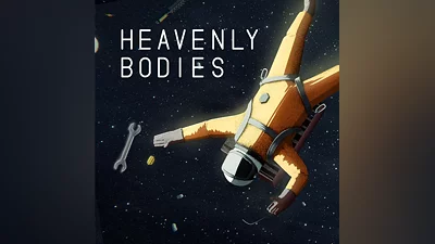 Heavenly Bodies Xbox One & Series X|S Activation
