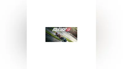 MotoGP 18 XBOX ONE X|S KEY