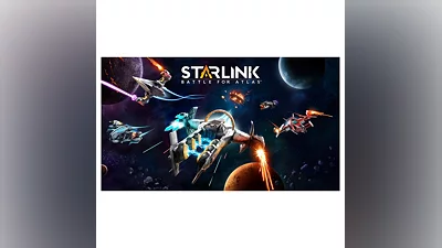 Starlink: Battle for Atlas XBOX ONE X|S KEY