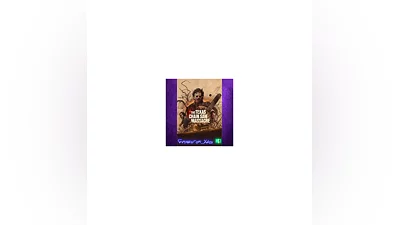 The Texas Chain Saw Massacre XBOX