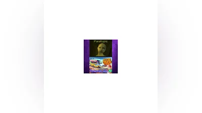 Paratopic + Food Truck Tycoon XBOX
