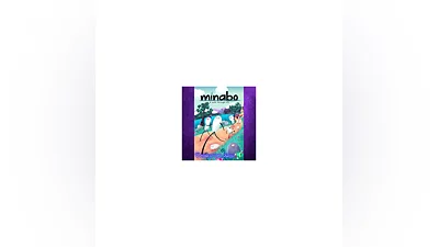 MINABO - A walk through life XBOX