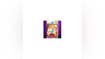 Supraland Six Inches Under XBOX