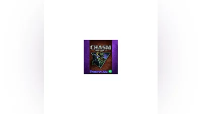 Chasm The Rift XBOX